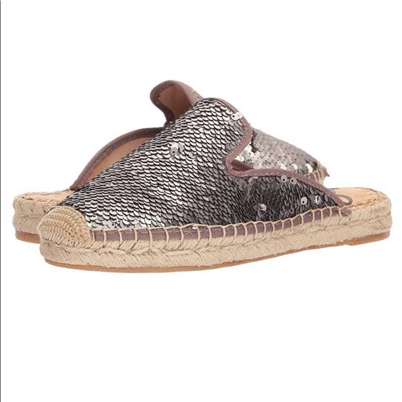 Sam Edelman Shoes - Sam Edelman Espadrilles